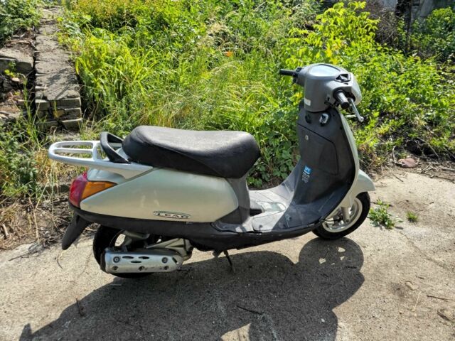 Хонда Другая, объемом двигателя 50 л и пробегом 0 тыс. км за 550 $, фото 10 на Automoto.ua