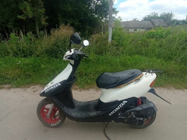 Хонда Другая, объемом двигателя 49 л и пробегом 0 тыс. км за 350 $, фото 3 на Automoto.ua