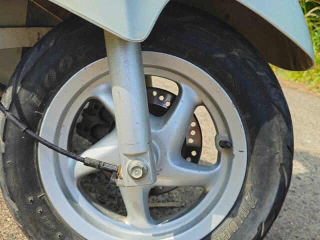 Хонда Другая, объемом двигателя 50 л и пробегом 0 тыс. км за 550 $, фото 9 на Automoto.ua