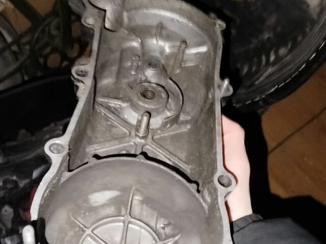 Хонда Другая, объемом двигателя 50 л и пробегом 0 тыс. км за 213 $, фото 2 на Automoto.ua