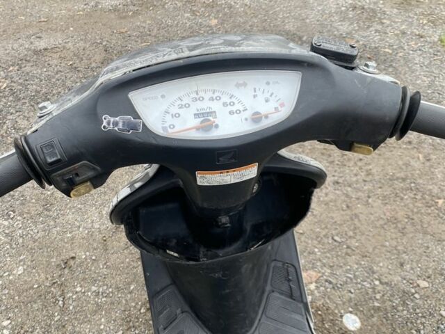 Хонда Другая, объемом двигателя 49 л и пробегом 0 тыс. км за 237 $, фото 5 на Automoto.ua