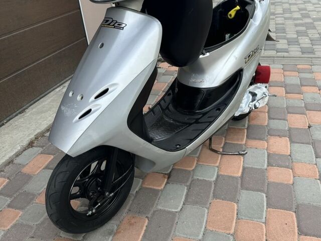 Хонда Другая, объемом двигателя 80 л и пробегом 0 тыс. км за 333 $, фото 1 на Automoto.ua