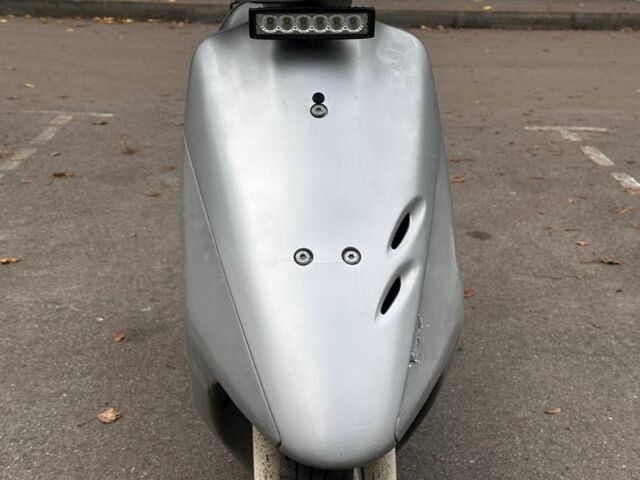 Хонда Інша, об'ємом двигуна 49 л та пробігом 0 тис. км за 286 $, фото 4 на Automoto.ua