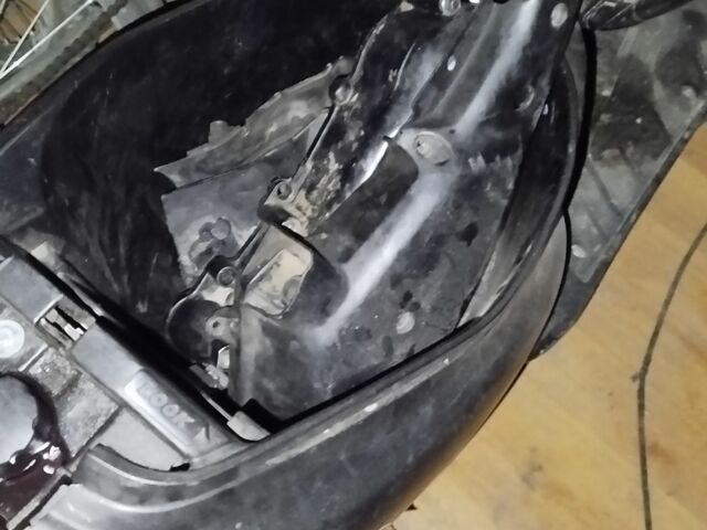 Хонда Другая, объемом двигателя 50 л и пробегом 0 тыс. км за 213 $, фото 3 на Automoto.ua