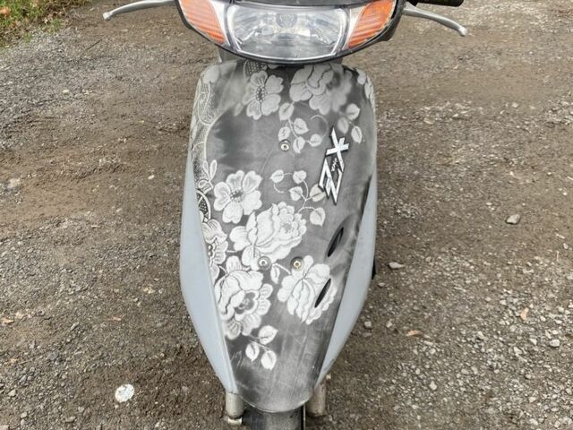 Хонда Другая, объемом двигателя 49 л и пробегом 0 тыс. км за 310 $, фото 3 на Automoto.ua