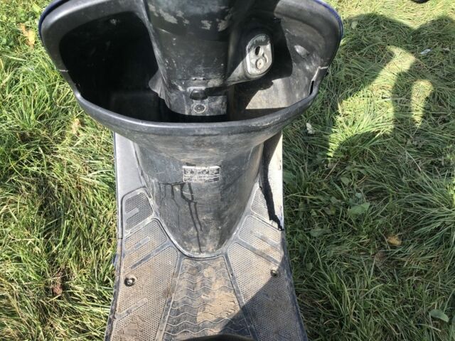 Хонда Другая, объемом двигателя 49 л и пробегом 0 тыс. км за 131 $, фото 5 на Automoto.ua