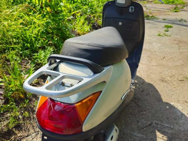 Хонда Другая, объемом двигателя 50 л и пробегом 0 тыс. км за 550 $, фото 19 на Automoto.ua