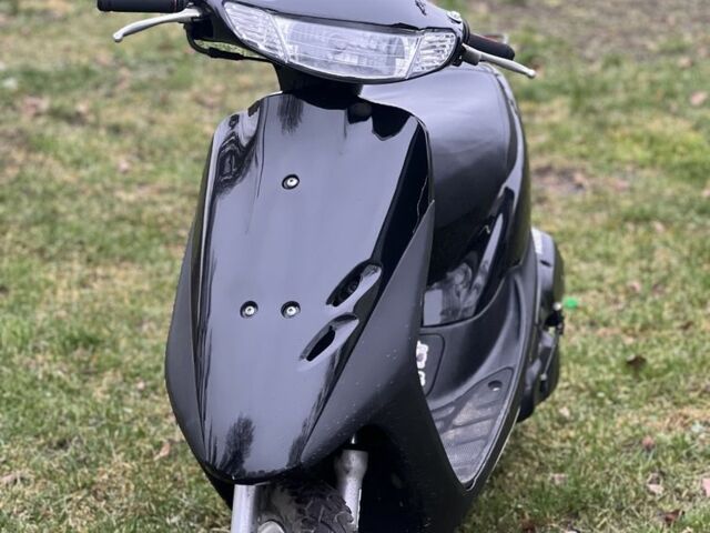 Хонда Інша, об'ємом двигуна 65 л та пробігом 0 тис. км за 332 $, фото 4 на Automoto.ua