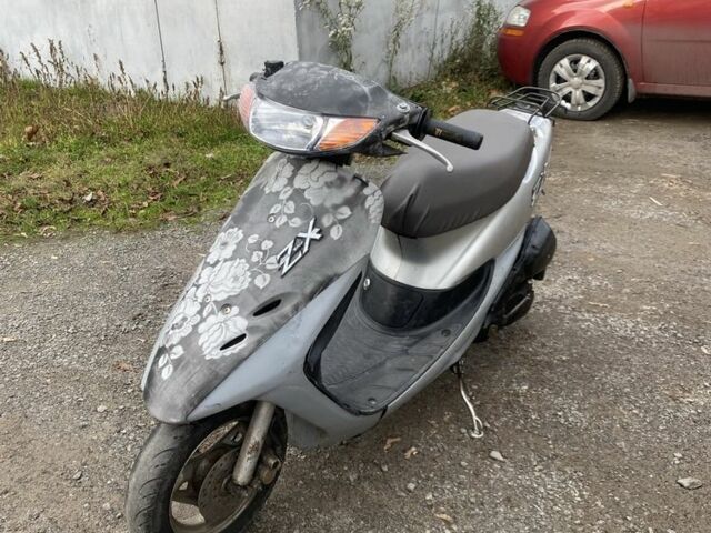 Хонда Другая, объемом двигателя 49 л и пробегом 0 тыс. км за 310 $, фото 1 на Automoto.ua