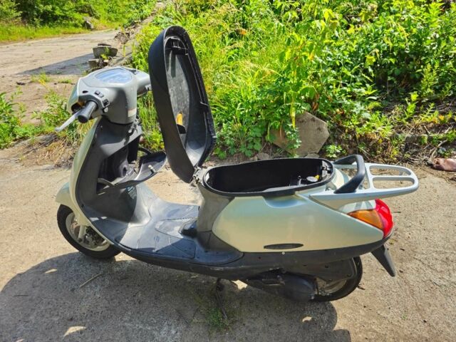 Хонда Другая, объемом двигателя 50 л и пробегом 0 тыс. км за 550 $, фото 8 на Automoto.ua