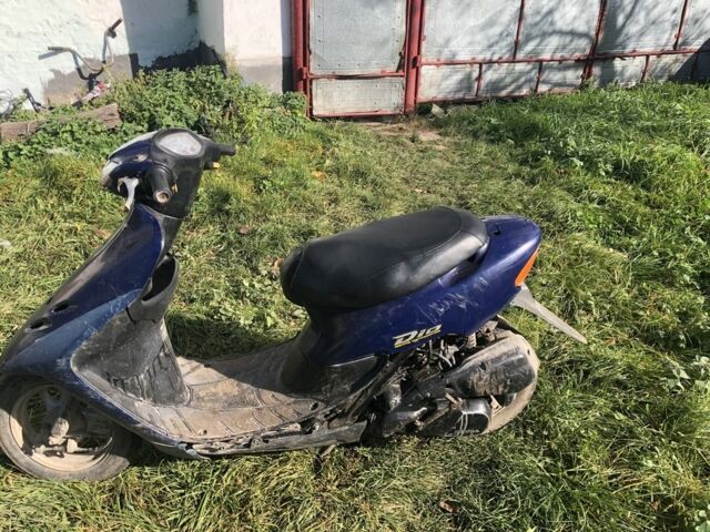 Хонда Другая, объемом двигателя 49 л и пробегом 0 тыс. км за 131 $, фото 1 на Automoto.ua