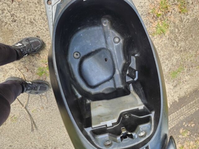 Хонда Інша, об'ємом двигуна 50 л та пробігом 0 тис. км за 369 $, фото 3 на Automoto.ua