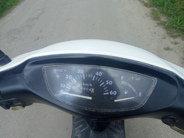 Хонда Другая, объемом двигателя 49 л и пробегом 0 тыс. км за 350 $, фото 6 на Automoto.ua