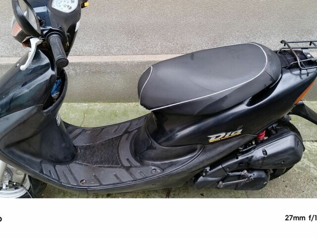 Хонда Другая, объемом двигателя 49 л и пробегом 0 тыс. км за 380 $, фото 2 на Automoto.ua