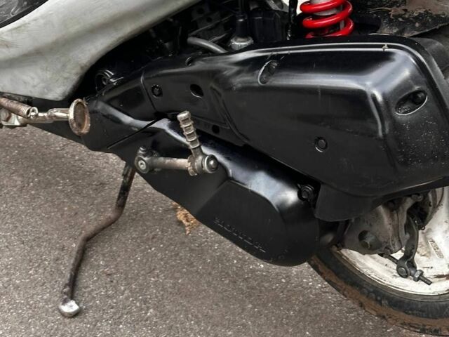 Хонда Інша, об'ємом двигуна 49 л та пробігом 0 тис. км за 286 $, фото 8 на Automoto.ua