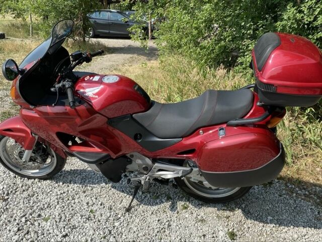 Хонда Другая, объемом двигателя 0.65 л и пробегом 0 тыс. км за 3900 $, фото 6 на Automoto.ua