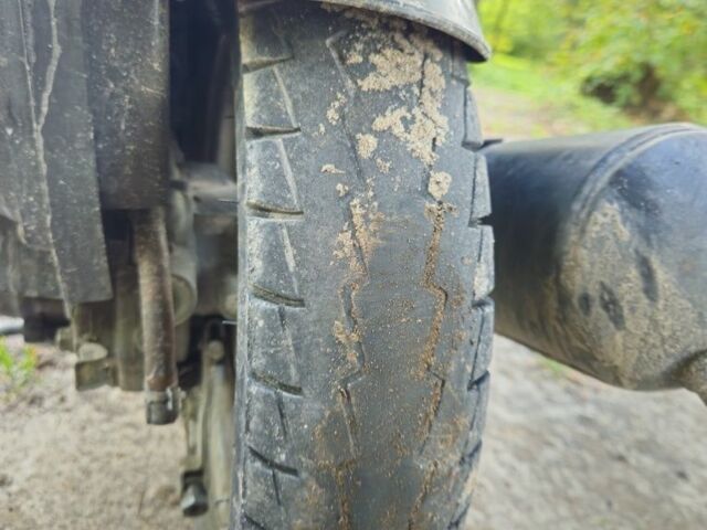 Хонда Інша, об'ємом двигуна 50 л та пробігом 0 тис. км за 369 $, фото 5 на Automoto.ua