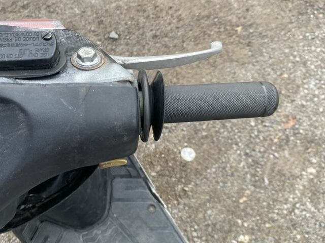 Хонда Другая, объемом двигателя 49 л и пробегом 0 тыс. км за 237 $, фото 6 на Automoto.ua