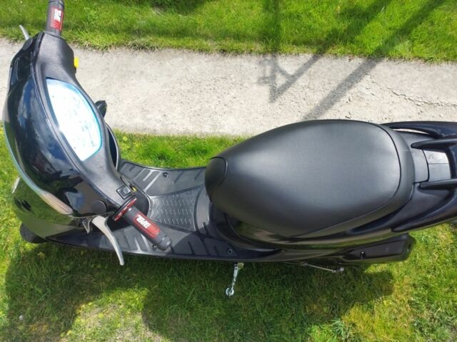 Хонда Другая, объемом двигателя 49 л и пробегом 0 тыс. км за 545 $, фото 6 на Automoto.ua