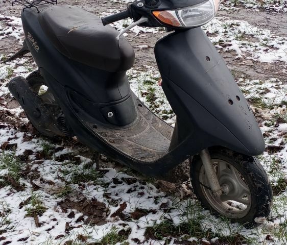 Хонда Другая, объемом двигателя 49 л и пробегом 0 тыс. км за 260 $, фото 2 на Automoto.ua