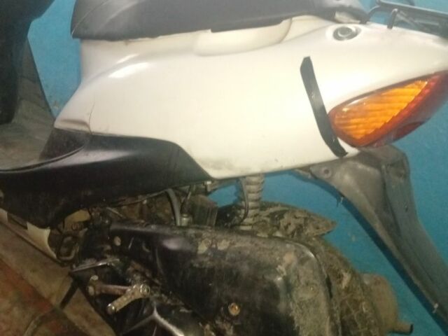 Хонда Другая, объемом двигателя 0 л и пробегом 0 тыс. км за 238 $, фото 2 на Automoto.ua