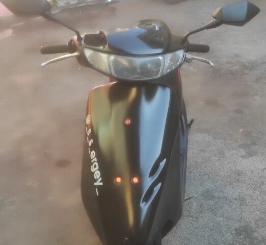 Хонда Інша, об'ємом двигуна 65 л та пробігом 0 тис. км за 357 $, фото 1 на Automoto.ua