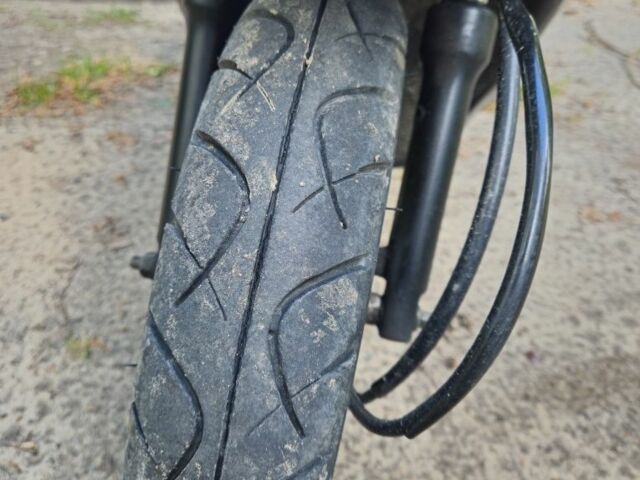 Хонда Інша, об'ємом двигуна 50 л та пробігом 0 тис. км за 369 $, фото 4 на Automoto.ua