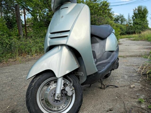 Хонда Другая, объемом двигателя 50 л и пробегом 0 тыс. км за 550 $, фото 15 на Automoto.ua