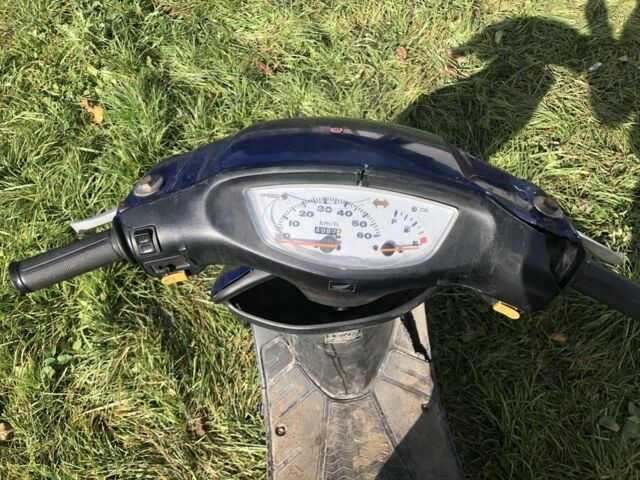 Хонда Другая, объемом двигателя 49 л и пробегом 0 тыс. км за 131 $, фото 4 на Automoto.ua