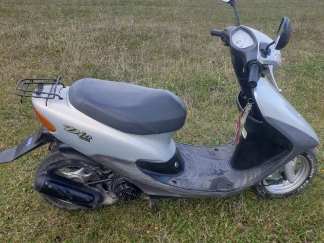 Хонда Другая, объемом двигателя 50 л и пробегом 0 тыс. км за 370 $, фото 2 на Automoto.ua