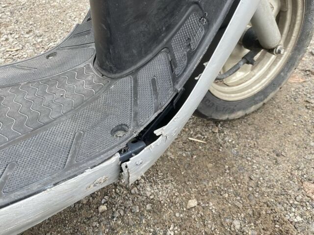 Хонда Другая, объемом двигателя 49 л и пробегом 0 тыс. км за 237 $, фото 7 на Automoto.ua