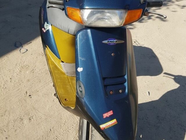 Хонда Другая, объемом двигателя 49 л и пробегом 0 тыс. км за 232 $, фото 3 на Automoto.ua