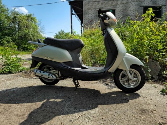 Хонда Другая, объемом двигателя 50 л и пробегом 0 тыс. км за 550 $, фото 2 на Automoto.ua