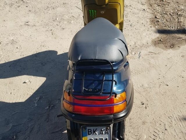 Хонда Другая, объемом двигателя 49 л и пробегом 0 тыс. км за 232 $, фото 5 на Automoto.ua