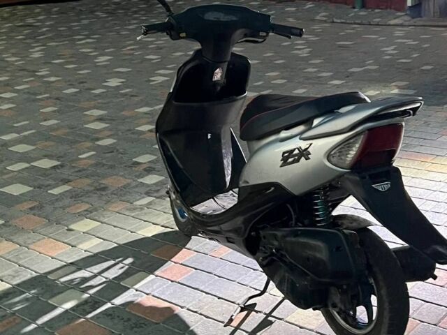 Хонда Другая, объемом двигателя 65 л и пробегом 0 тыс. км за 119 $, фото 2 на Automoto.ua