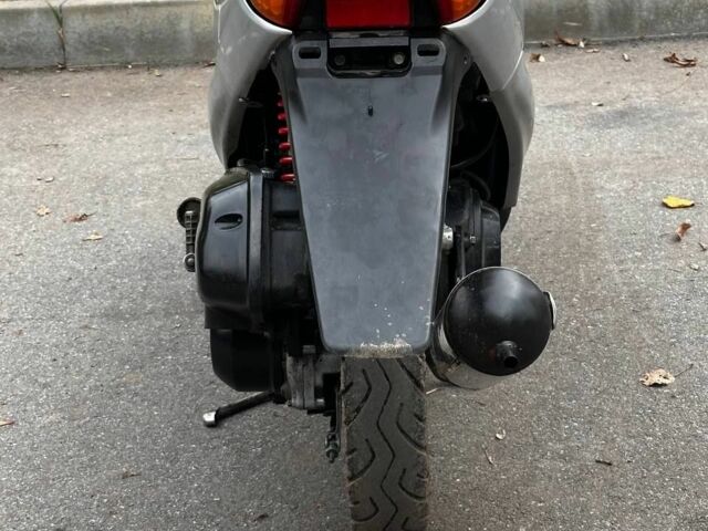 Хонда Інша, об'ємом двигуна 49 л та пробігом 0 тис. км за 286 $, фото 5 на Automoto.ua