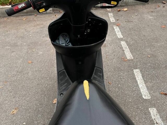 Хонда Інша, об'ємом двигуна 49 л та пробігом 0 тис. км за 286 $, фото 6 на Automoto.ua