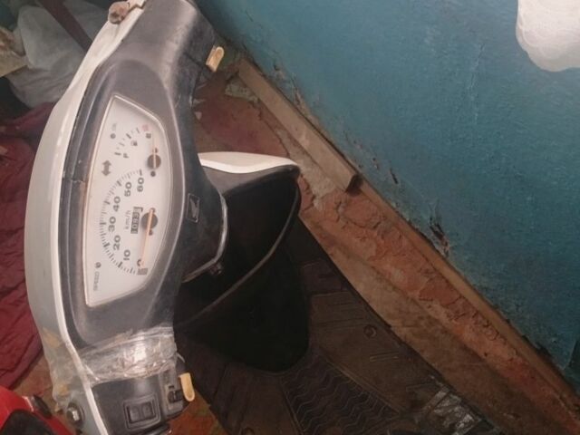 Хонда Другая, объемом двигателя 0 л и пробегом 0 тыс. км за 238 $, фото 1 на Automoto.ua