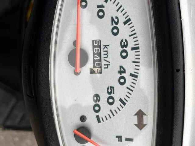 Хонда Інша, об'ємом двигуна 49 л та пробігом 0 тис. км за 286 $, фото 9 на Automoto.ua