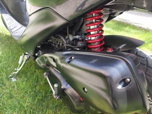 Хонда Другая, объемом двигателя 49 л и пробегом 0 тыс. км за 545 $, фото 4 на Automoto.ua