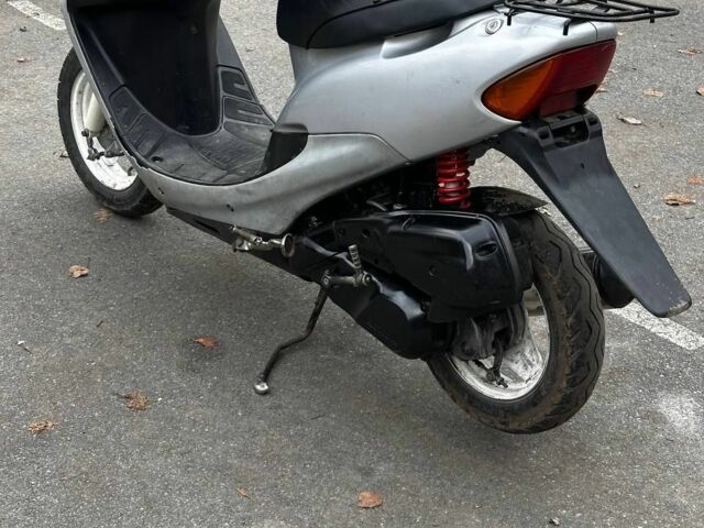 Хонда Інша, об'ємом двигуна 49 л та пробігом 0 тис. км за 286 $, фото 3 на Automoto.ua