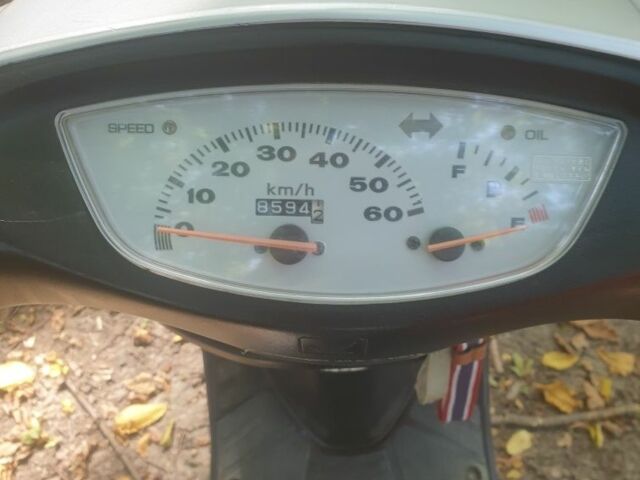 Хонда Другая, объемом двигателя 50 л и пробегом 0 тыс. км за 370 $, фото 4 на Automoto.ua