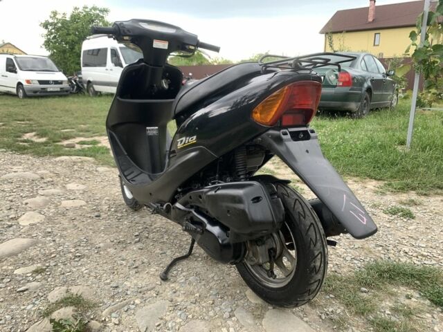 Хонда Другая, объемом двигателя 49 л и пробегом 0 тыс. км за 485 $, фото 3 на Automoto.ua