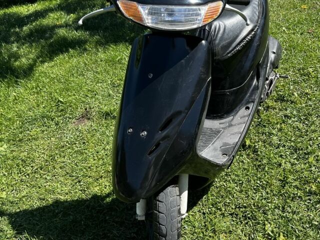 Хонда Другая, объемом двигателя 49 л и пробегом 0 тыс. км за 274 $, фото 3 на Automoto.ua