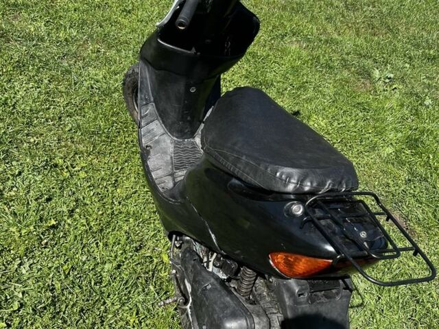 Хонда Другая, объемом двигателя 49 л и пробегом 0 тыс. км за 274 $, фото 2 на Automoto.ua