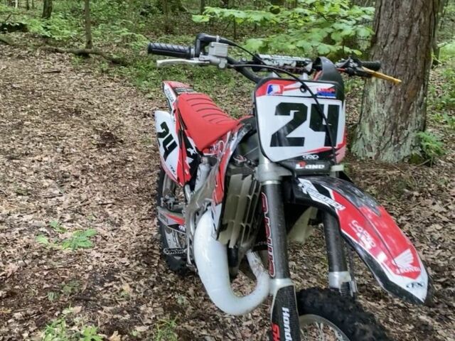 Хонда Другая, объемом двигателя 0.13 л и пробегом 0 тыс. км за 1999 $, фото 3 на Automoto.ua