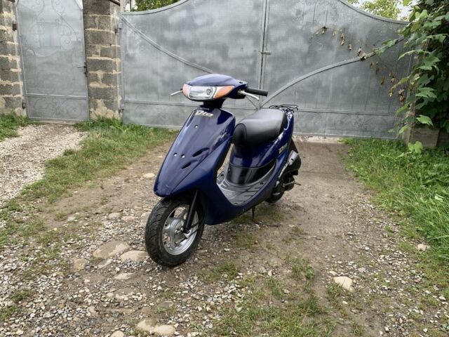 Хонда Другая, объемом двигателя 49 л и пробегом 0 тыс. км за 485 $, фото 14 на Automoto.ua