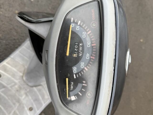 Хонда Другая, объемом двигателя 65 л и пробегом 0 тыс. км за 300 $, фото 3 на Automoto.ua