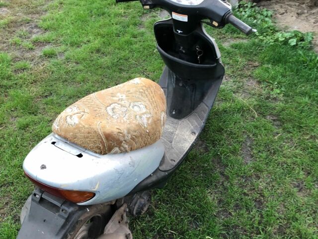 Хонда Другая, объемом двигателя 49 л и пробегом 0 тыс. км за 300 $, фото 1 на Automoto.ua