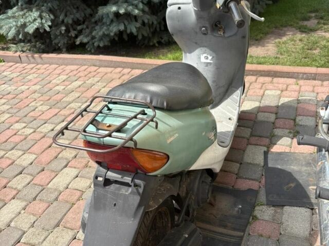 Хонда Другая, объемом двигателя 0 л и пробегом 0 тыс. км за 220 $, фото 3 на Automoto.ua